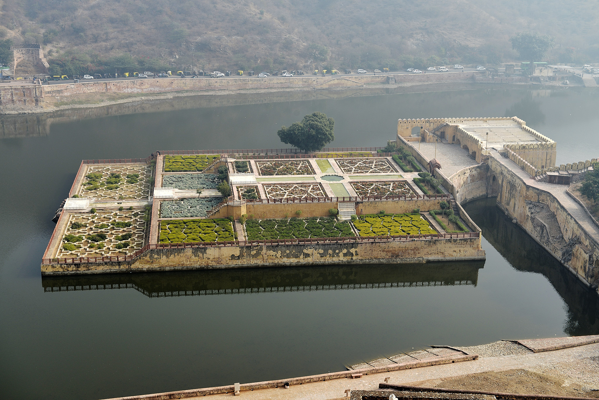 20140105 355 자이푸르 아메르 포트
